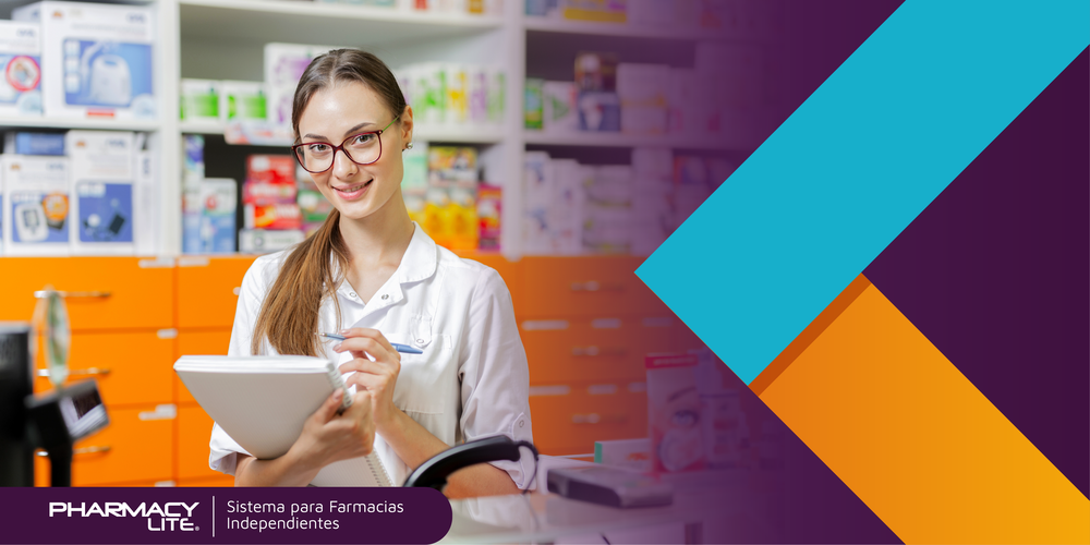 Cómo Administrar una Farmacia y Hacerla Más Rentable
