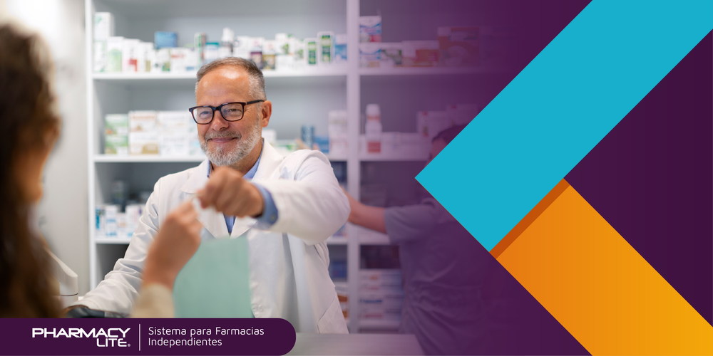¿Cómo aumentar la utilidad de una farmacia sin subir precios?