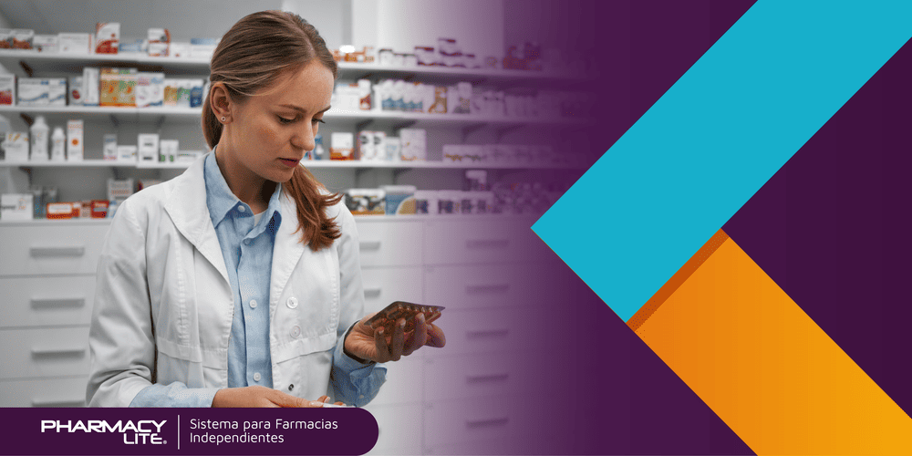 El ciclo del inventario ideal: cómo hacer que tu farmacia sí sea rentable