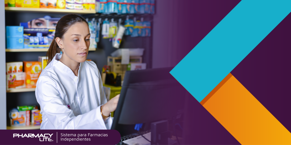 Software para Farmacias: Cumple con COFEPRIS