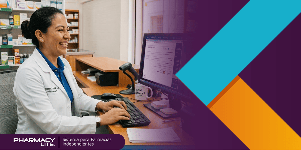 Cómo recuperar el control de tu farmacia