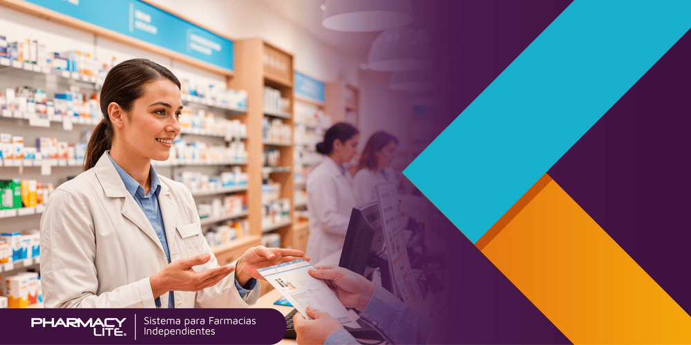 Guía para abrir una farmacia independiente desde cero