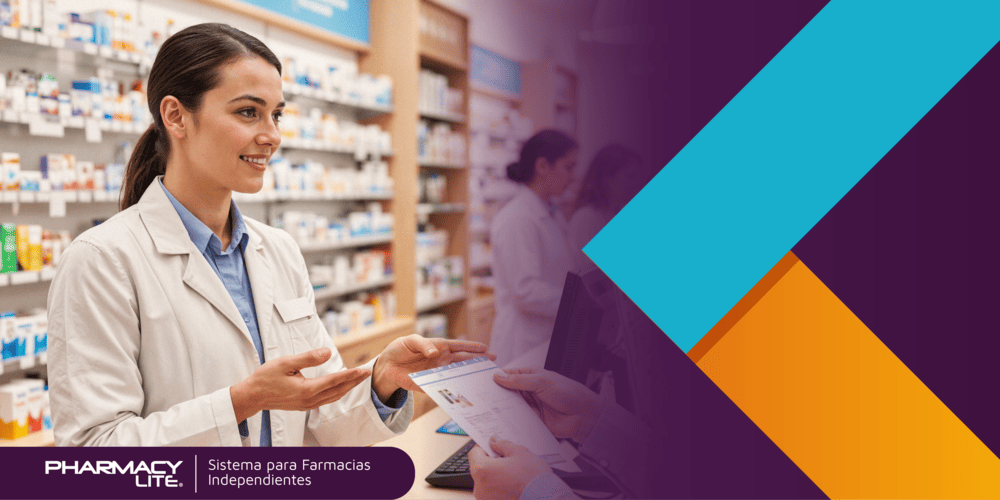 Integraciones para modernizar tu farmacia (y cómo aprovecharlas para crecer)