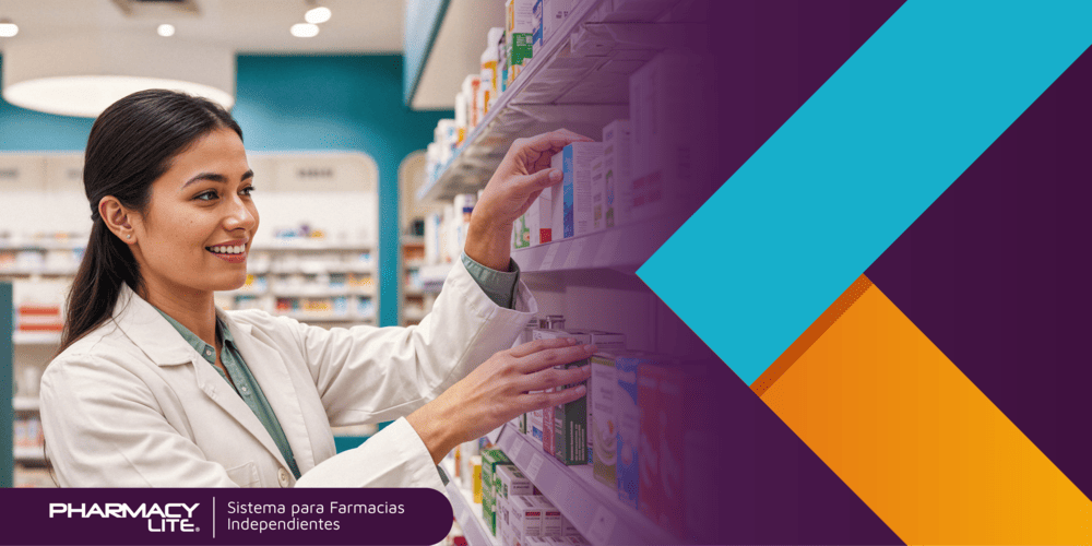 Migrar tu información sin miedo: cómo cambiar a Pharmacy Lite sin perder ventas