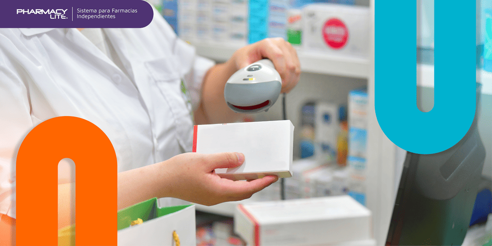 Programa para farmacia: conecta básculas y lectores fácilmente