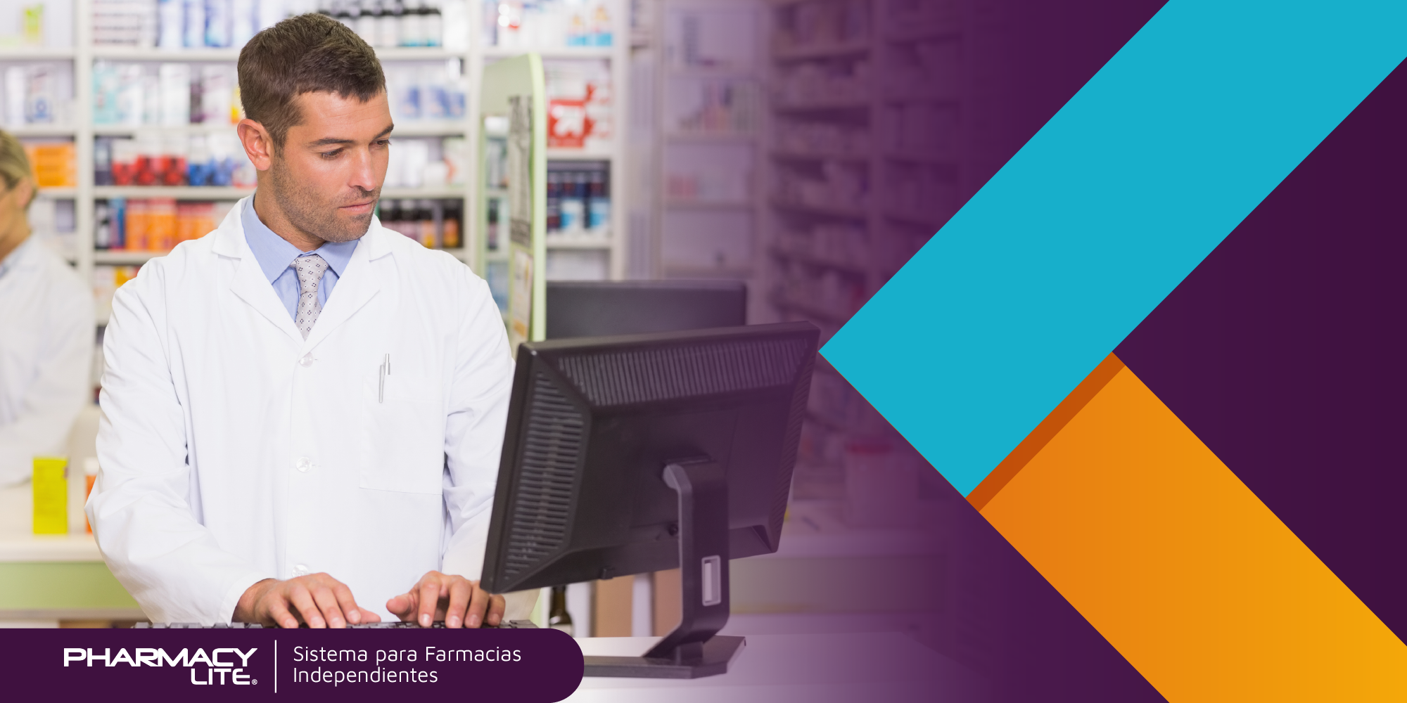 ¿Qué pasa con tus datos si cambias de software para farmacia?
