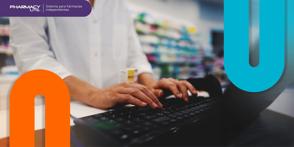 Sistema de facturación para farmacias: emite CFDI 4.0 sin errores