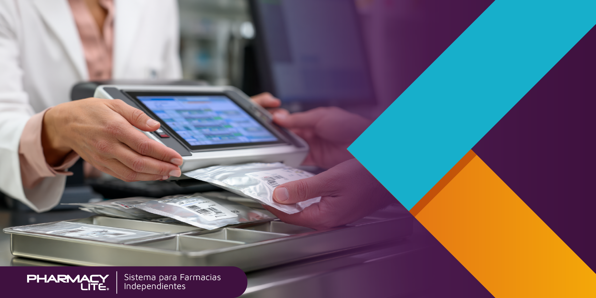 Software para farmacias con caja y CFDI en 2026