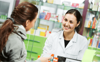 ¿Es tu servicio al cliente el área más importante de tu farmacia?