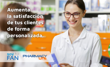 Aumenta la satisfacción de tus clientes de forma personalizada