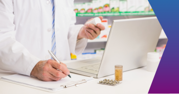 ¿Cómo comprar de forma inteligente con un sistema para farmacias?