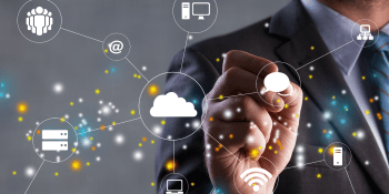 Las grandes transformaciones siempre vienen de una gran crisis