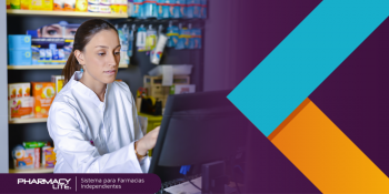 Software para Farmacias: Cumple con COFEPRIS