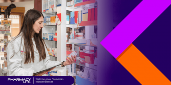 Cómo evitar pérdidas en tu farmacia por faltantes, caducidades y multas