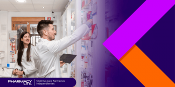 Farmacia: La importancia de un inventario optimizado