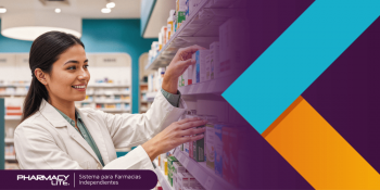 Migrar tu información sin miedo: cómo cambiar a Pharmacy Lite sin perder ventas