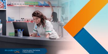 ¿Por qué un sistema especializado en farmacias es mejor que uno genérico?