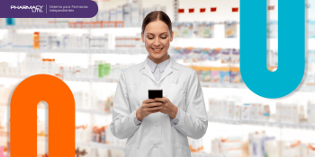 Control de farmacia a distancia desde tu celular | Pharmacy Lite