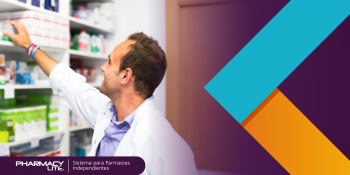 Software para gestión de farmacias y puntos de reorden