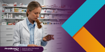Software punto de venta para farmacia y devoluciones