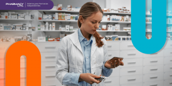 Software punto de venta para farmacia y devoluciones