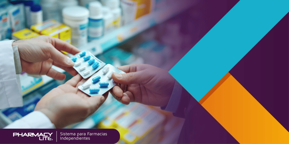 Cómo controlar la venta de antibióticos en tu farmacia