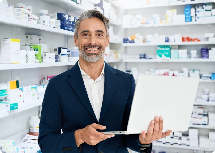 software para farmacias méxico