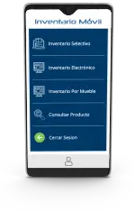 Inventario móvil