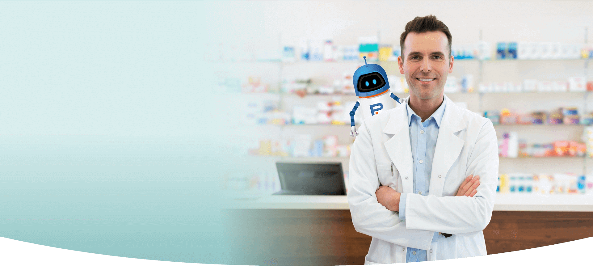 Adquiere Pharmacy Lite Sistema para Farmacias